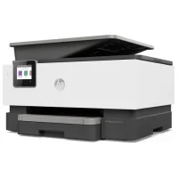 МФУ HP OfficeJet Pro 9010 фото 2